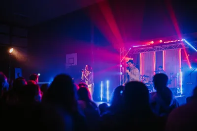 Diezösaner Weltjugendtag 2022 Event